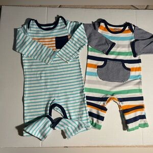 Giggle Baby 2-Pijamas. Ref.0022